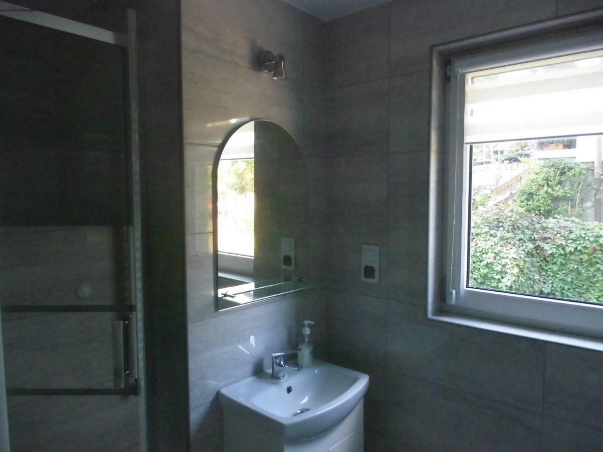 Appartamento Bezowy Pokoj Jedlina-Zdroj Esterno foto
